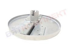 ДИСК СОЛОМКА 3Х3 ДЛЯ ROBOT COUPE 28101W (Альтернатива)