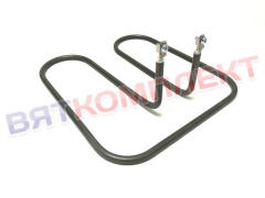 ТЭН для конфорки КЭТ-0,09 130-9-8,5/1.0 Т220) для плит серии ЭП,ЭПК, Abat Альтернатива Россия 1GIK2W185/001