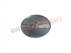 Нож комбинированный 10х10 мм. МКО-50.9877.24.00.000СБ для овощерезки Abat