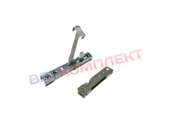 Петля двери (правая/левая) для конвекционный печи GARBIN (CER002/CER44)