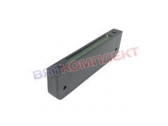 Магнит прямоугольный 63х19х7 мм ELECTROLUX / KRUPPS 0L2534