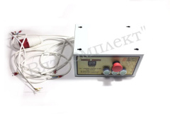 Блок управления тестомесом ТММ-140 МБУ1-140.2