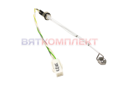 Электрод уровня воды 170мм SCC XS 623 Rational 44.01.581P