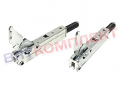 Петли UNOX KCR1050A для конвекционных печей ROSSELLA