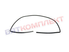 Уплотнитель для шкафа хлебопекарного ХПШ-2 (Профиль 169-III-60) Челябторгтехника