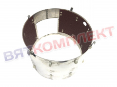 Сетка боковая МОК-400Л.20.000 (абразивная) Торгмаш г.Барановичи