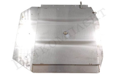 Основание РПШ-2451.03.01.000СБ для ротационных пекарских шкафов РПШ-16  Abat 21000104311