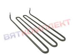 ТЭН сковороды ЭСК (ТЭН-336 С10/4.0 Т230) 60074/1GIK1W337/001 Abat  альтернатива