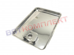 Чаша (лоток) для мясорубки МИМ-300.05.000 Торгмаш г.Барановичи