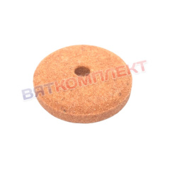 Камень точильный (правый) для слайсера STARFOOD HBS-195,220,250