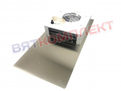 Воздухоохладитель СХС(М)-60.1666.01.01.000 (в сборе) Абат (Abat)