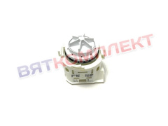 Насос рециркуляционный для пароконвектомата LM1/LM2 Rational 56.01.020P