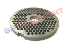 Решетка для волчков D160х32 Ø8 мм