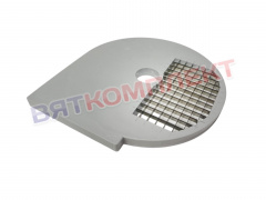Диск для овощерезки 10х10 мм FIMAR DISCOD10