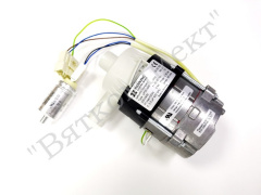 Насос CLEAN JET UP 30 RATIONAL SCC линия 61-102 56.00.153P/56.00.153 (старый артикул 56.00.185)