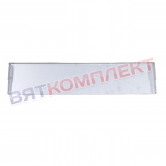 Панель задняя для печи UNOX 0H6458A1