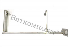 Стояк 01.07.000 МПУ-700-01