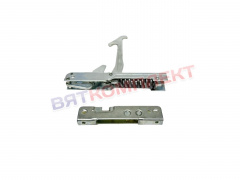 Петля двери (правая/левая) для конвекционный печи GARBIN (CER002/CER44)