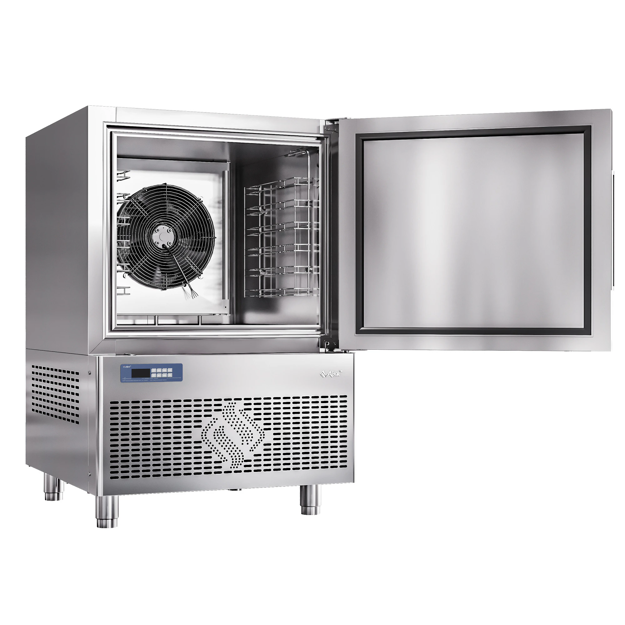 Аппарат шоковой заморозки ШОК-6-1/1 abat / абат