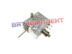 Парогенератор ПКА6-12П.19101.59.00.000 (в сборе) Abat (10000009623)