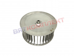 Крыльчатка 200х088 (D=10мм), (КЭП-6.9758.09.00.000СБ) (Италия) для КЭП-6, КЭП-6П, КЭП-6Э, КЭП-10, КЭП-10П-01, КЭП-10Э Abat