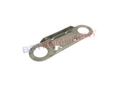 Пластина ЛО-15.02.12.001 арт.39713Д для стиральных машин ВМЗ Вязьма