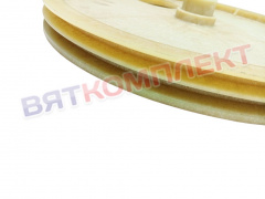 Шкив ТММ011500007 Пензмаш