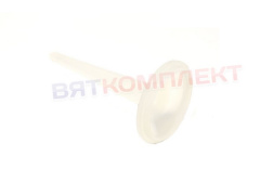 Насадка для колбасы мясорубки МИМ-150,МИМ-150-01 91.002 Торгмаш г.Барановичи