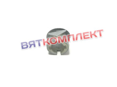 Корпус кнопки для пароконвектомата XLT193 Unox VM2009A/KVM2009A