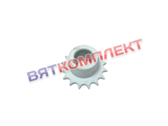 Звездочка МПСК 09.00.008-01 Z=16