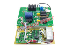 Генератор 6 кВт для индукционных плит Техно-ТТ (ВОК,плоский) №20 до 1.11.24