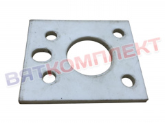 Прокладка для посудомоечных машин МПК-65-65.8418.53.00.008-01 Abat (71000012075)