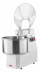 Спиральный тестомес ТМС-60НН-1Р серии LIGHT Абат (Abat)