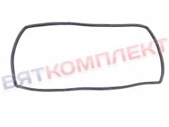 Уплотнитель для двери UNOX XF043 KGN1260A (KGN1260B)