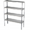 Стеллажи