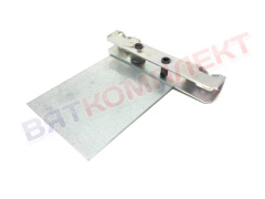 Контрпетля ЭП4-4-03.03.000-02СБ (Ст 08пс) правая Abat