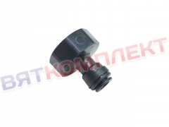 Фитинг соединительный UNOX KRC1030A