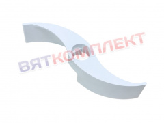 Сбрасыватель ROBOT COUPE 118420S  для овощерезки CL52/CL52/CL60,