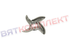 Нож для мясорубки 12/R70 MM-12 (TJ-12H, MG-12) 12.001