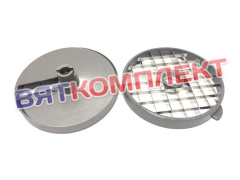 ДИСК DICER (КУБИКИ 25Х25Х25) ДЛЯ CL50 ROBOT COUPE (28115)