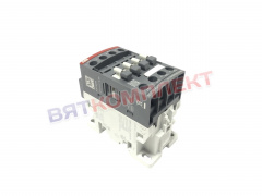 Магнитный пускатель (контактор) UNOX (KVE2000A/KVE1095A)
