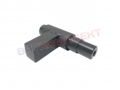 Фиксатор МЖИГ304261001 для тестомеса МТМ-65