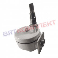 Механизм взбивания машины УКМ-14 (МВ-25) – МВ-25.02.000 Торгмаш г.Пермь