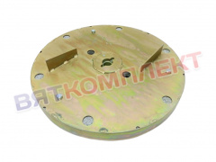 РЕМ.171.000 Диск с абразивным кругом для МОК-300А Атеси