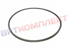 Ремень для тестомеса Gates Polyflex 7М 800 Abat (12000020797)