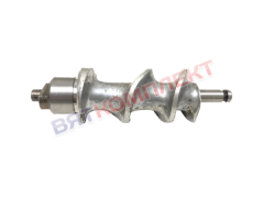 Шнек для мясорубки МИМ-80 31.100-02 (с 04.2010 г.) Торгмаш г.Барановичи