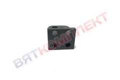 Кронштейн (петля) дверки верхний СХС(М)-60.1666.00.00.006 Abat 22000010625