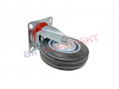 Колесо поворотное S-100 для дежи тестомеса ТММ-140