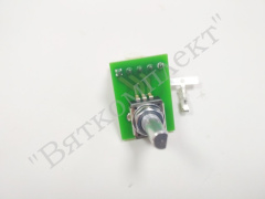 Блок энкодера Encbrd 1-1 (вал 25 мм)