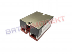 Реле твердотельное однофазное HD 2544.ZA2 KIPPRIBOR 25А